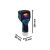 BOSCH Akkus hőkamera GTC 12V-450-13 (4 x 1,5 V-os LR6 (AA) elem + elemadapter) 147095335