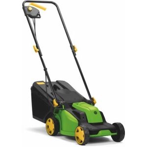 Fieldmann FZR 2021-E Elektromos fűnyíró 144020987 - Fieldmann