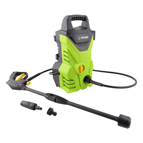 Fieldmann FDW 201402-E Magasnyomású Mosó