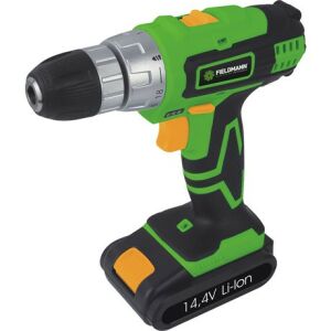 Fieldmann FDV 10301A Akkumulátoros Fúró Csavarozó 144021010 - Szerszám