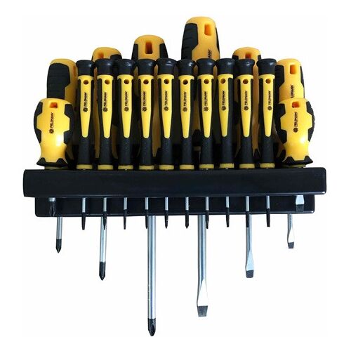 Fieldmann FDS 5007-18R Csavarhúzó Készlet 144021024