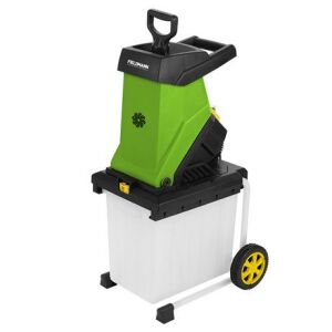 Fieldmann FZD 4020E Kerti Aprító 144021050 - Fieldmann