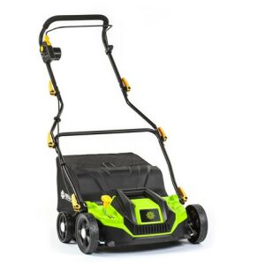 Fieldmann FZV 2102-E Gyepszellőztető Elektromos 144021133 - Fieldmann