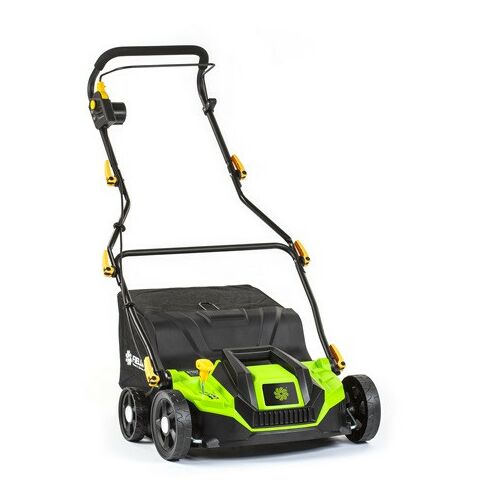 Fieldmann FZV 2102-E Gyepszellőztető Elektromos 144021133