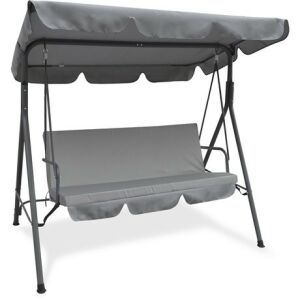 Fieldmann FDZN 5202 Hintaágy 144021157 - Hintaágy & Hintaszék