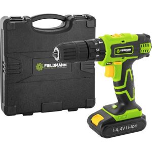 Fieldmann FDV 10352-55Ar Akkumulátoros Fúró 144021171 - Fieldmann