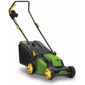 Fieldmann FZR 2025-E Elektromos fűnyíró 144021185 - Fieldmann