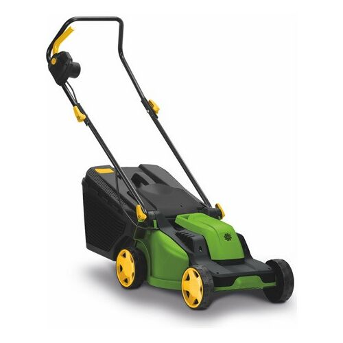 Fieldmann FZR 2025-E Elektromos fűnyíró 144021185