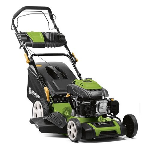 Fieldmann FZR 5114-170B Fűnyíró 144021192