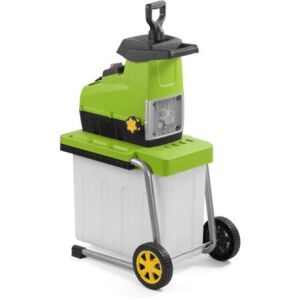 Fieldmann FZD 5015E Kerti Aprító 144021209 - Fieldmann