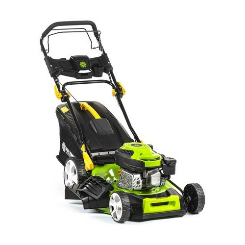 Fieldmann FZR 4616-144B Fűnyíró 144021218