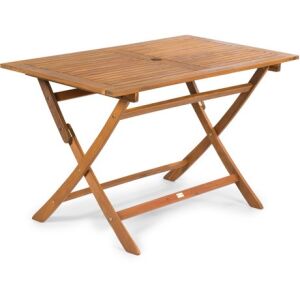 Fieldmann FDZN 4011 Kerti Asztal