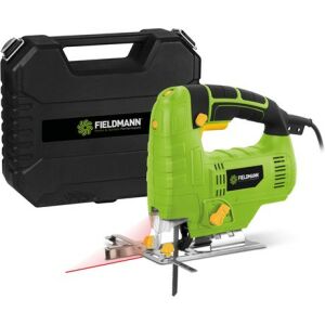 Fieldmann FDP 200805-E Dekopírfűrész Elektromos