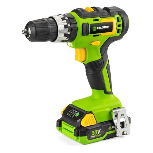 Fieldmann FDUV 70115 Akkus Csavarhúzó 144021294