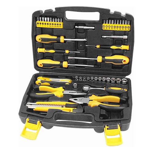 Fieldmann FDG 5015-51R Szerszámkészlet 144021295