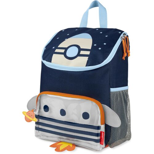 Skip Hop Spark hátizsák iskolásoknak Rakéta 158736071 - Skip Hop