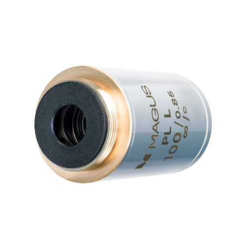 MAGUS SFR100 DRY 100х/0,85 Plan L Pol ∞/0 objektív 144021756