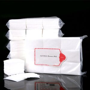 540db Körömtörlő, UV Gél Körömlakklemosó, Vattakorongok, Manikűrtisztító Tisztítóeszközök 144021947 - Manikűrkészlet