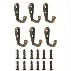 Falra Szerelhető Fém kampók 144021980 - Fogas