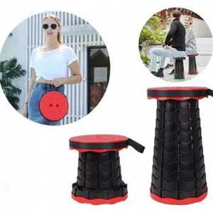 Klappbarer Teleskopstuhl 144022154 - Teleskop