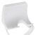 Adler AD 2285 Falra Szerelhető Hajszárító 2000 Watt - Fehér (AD 2285W) 144025043