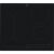 Electrolux EIV63443CT főzőzóna: 4 beépíthető méret: 56cm beépíthető indukciós főzőlap Fekete 144025378