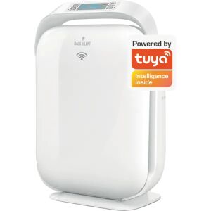 Légtisztitó, Wifi, OxyFrisch technológia 480m3/h 144027059 - Baba egészség