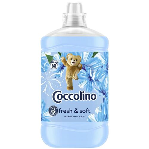Coccolino öblítő Blue Splash 1,7L (68 mosás) 144027191