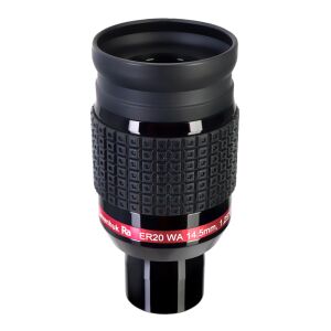 Levenhuk Ra ER20 WA 14,5 mm-es, 1,25"-os szemlencse 144027683 - Teleszkóp