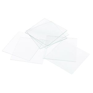 Levenhuk Discovery 100 fedőlemez 144027754 - Mikroszkóp tárgylemez