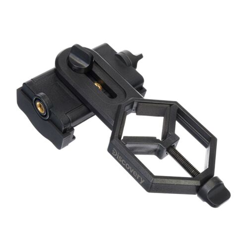Levenhuk Discovery DSA 10 okostelefon adapter 144028021 - Okostelefon fotóadapter