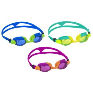 BESTWAY szemüveg, 21065, Lightning Pro Goggles, random szín, úszás 144028746 - Úszószemüveg