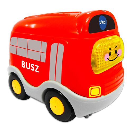 Vtech Toot-toot kisbusz 144029066