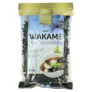 GTB Wakame szárított tengeri alga 100g 144029823 - Nemzetközi konyha