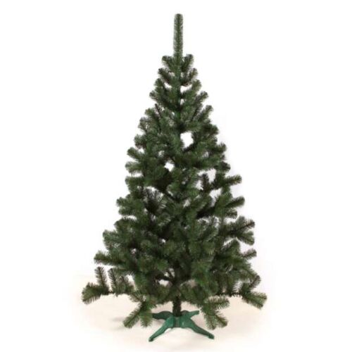 Pepita Kanada Lux Premium 1.9m Artificial Christmas Tree on white background