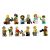 LEGO® (21353) Ideas - A botanikus kert 144032571