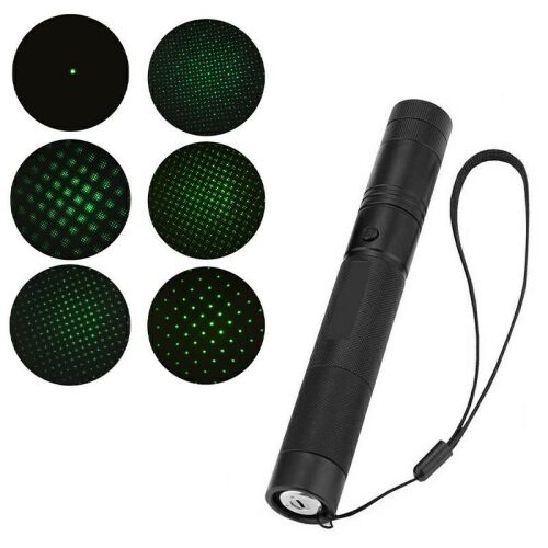 K744A2 lézermutató, pointer zölden világít 144032980