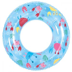 60cm 35011 úszógumi - kék 144032990 - Úszógumi