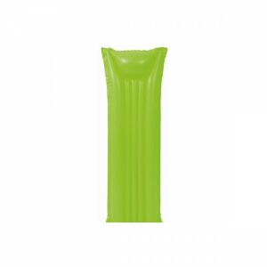 1 személyes strandmatrac 183x69cm 37497 zöld 144033008 - Jilong