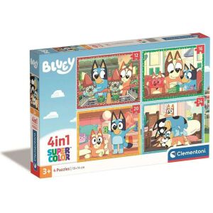 DISNEY Nie ma tłumaczenia 144033749 - Disney Puzzle