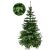 Pepita Evergreen 2.5m artificial Christmas tree with needle detail insert