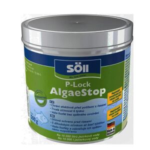 Söll P-Lock 500 g - Fonalas algagátló 144035450 - Algaölő