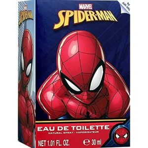 Colonie pentru Copii Spiderman EDT (30 ml) (30 ml) 144036459 - Parfum pentru bărbați