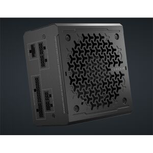 Corsair tápegység moduláris, rm650e, 650w, 12cm, atx 3.1, pcie 5.1, box, cybenetics gold CP-9020302-EU 144039242 - Corsair