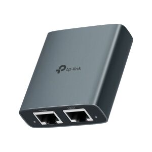 TP-Link Gigabit Ethernet Splitter EH210, 2-Port Hálózati Splitter - TP-Link