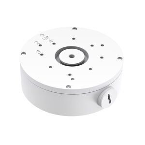 Tp-link vigi kötődoboz kültéri/beltéri, alumínium 155mm fehér, vjb-305 VJB-305 144039450 - TP-Link