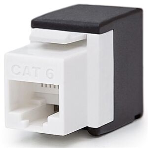 Keline CAT6 Keystone Jack betét, szerszám nélküli szerelés - Keline
