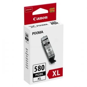 Canon PGI-580XL (2024C001) tintni uložak, crni 144040217 - Printer i skener