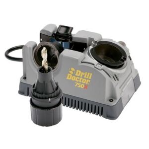 DRILL DOCTOR 750 fúrószár-élezőgép 144040226 - Építkezés & Felújítás