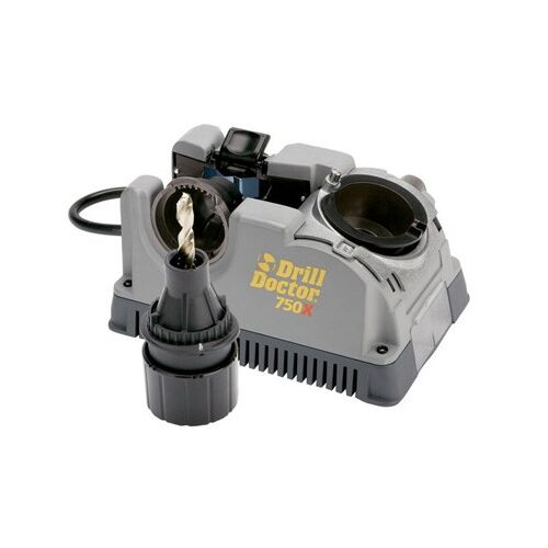 DRILL DOCTOR 750 fúrószár-élezőgép 144040226